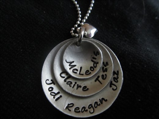 IT ALL STARTED WITH MCLEOD'S DAUGHTERS AUSTRALIA TV SERIES