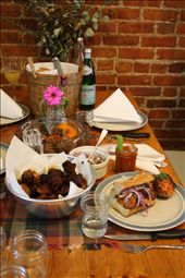 Getting ready to feed the roommates: by millyeatsalot, Views[217]