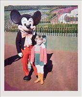 Mickey and Mimi: by mimit, Views[104]