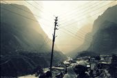 Its Just You and Nature..!! Mana-The Last Indian village before Tibet.: by mindframe, Views[676]
