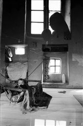 The Carpet is born in the silence of a mother and her lullaby for her baby: by mini-bus, Views[484]