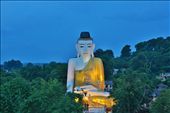 Se`taungPyae (10th Storey Height Pagoda): by minnkhant, Views[313]
