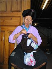 local person's life: by minoritiesinchina, Views[245]