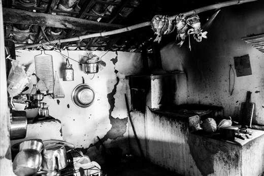 What is the place where a family grows? No doubt the kitchen!!!