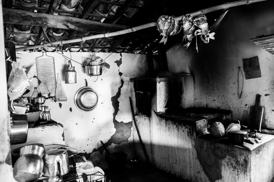 What is the place where a family grows? No doubt the kitchen!!!