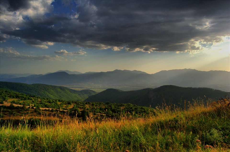  Because of the beauty of Bulgaria I always wanted to travel and discover...