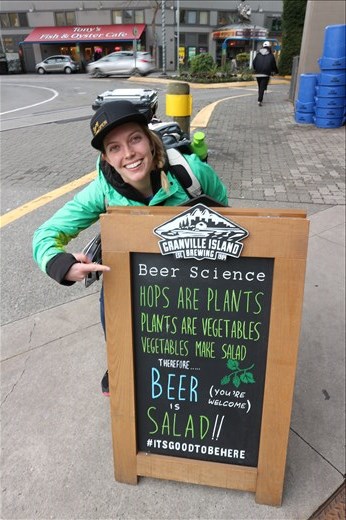 I can get behind this reasoning.