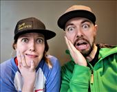 Fear (and excitement?): by mirlingabroad, Views[267]