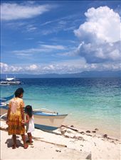 Peace.

Moalboal, to me, represented peace. A place where time stood still. The waters are calm. Nature looked after life and the people respected that. : by mishc, Views[363]