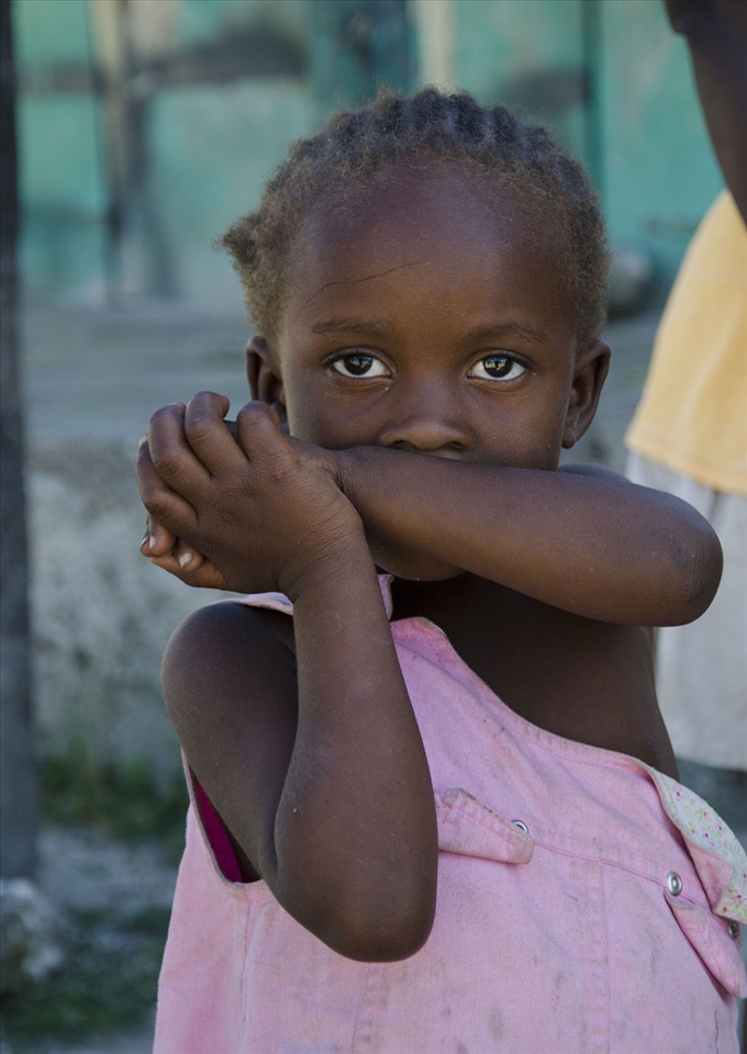 The future of the country