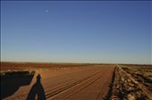 In the middle of the dessert, you can feel so alone & isolated.: by miss_cjb, Views[149]