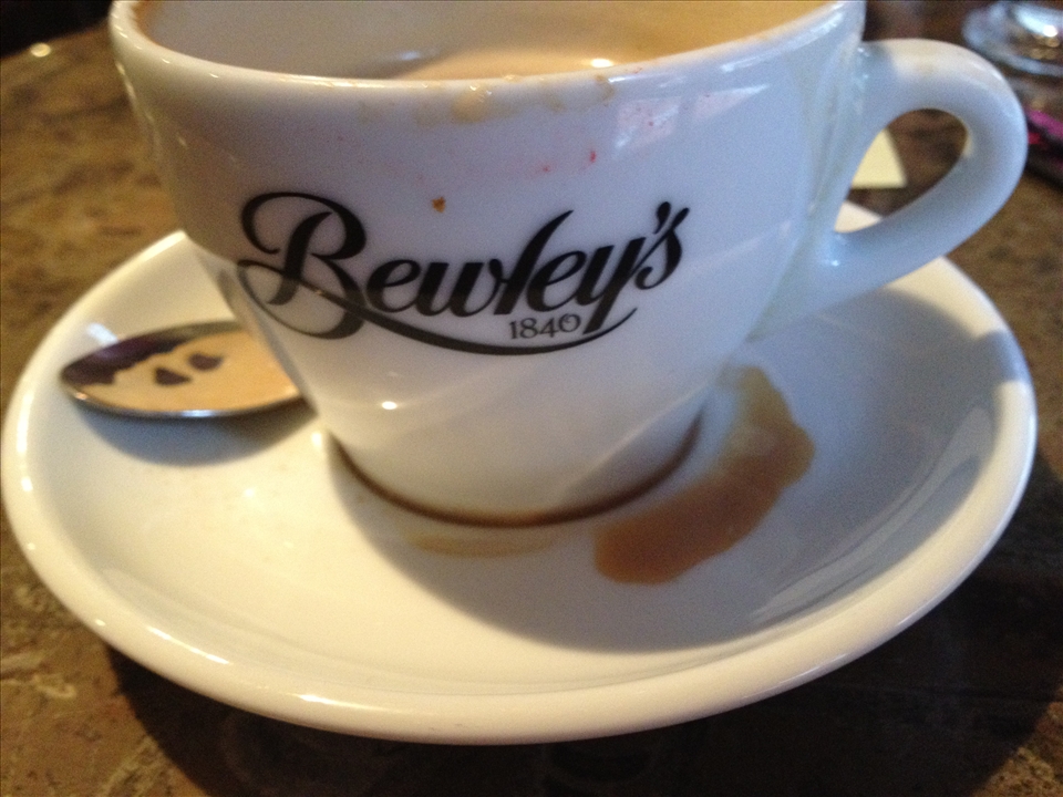 Bewley's Grafton Street Café