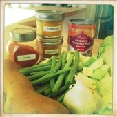 gettin' ready: by misslisabg, Views[177]