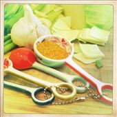 kitchen prep fun: by misslisabg, Views[198]