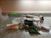 All the ingredients ready to be transformed!: by missmantakay, Views[264]