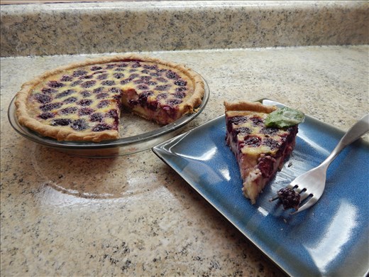 The finished product!