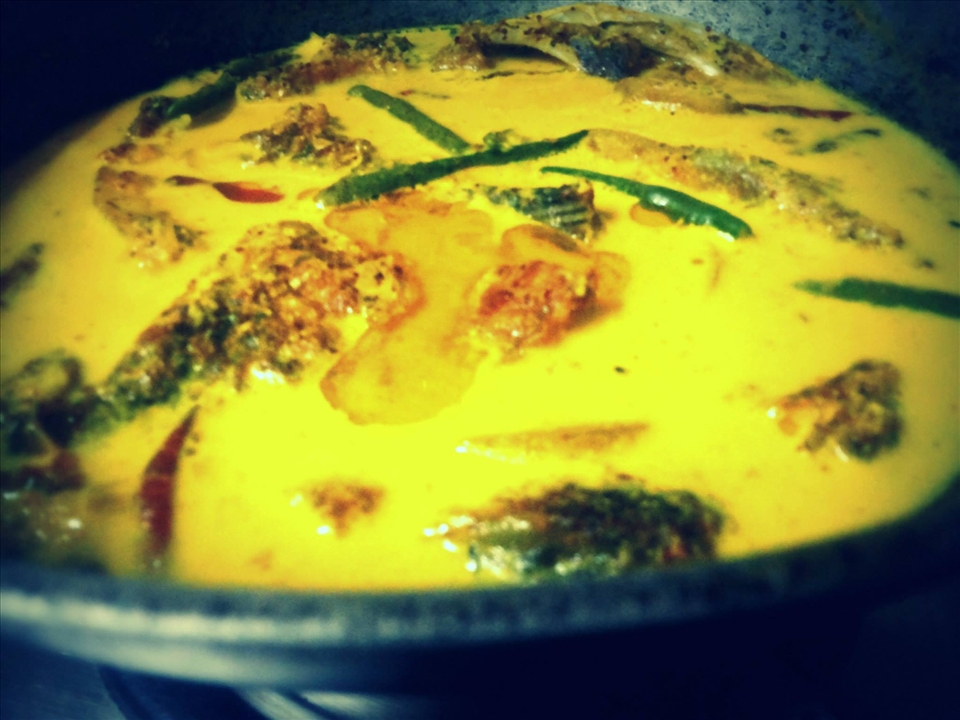 what else we need: aroma.colour.taste. 