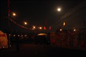 A man attends the festival despite his broken leg (left bottom side).: by misssophiesprocedures, Views[794]