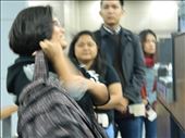 At the immigration: by misswanderlust, Views[282]