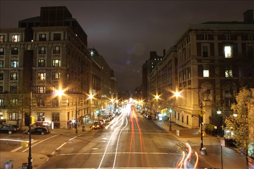 Morningside Heights, Manhattan