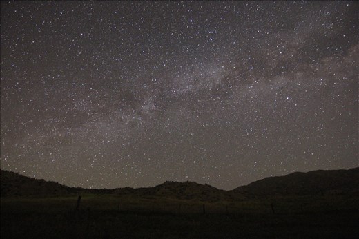 Porterville, California