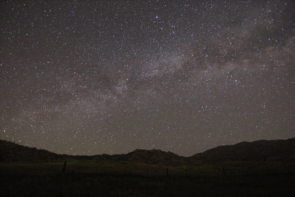 Porterville, California