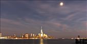 New Jersey overlooking downtown Manhattan: by mjdunn, Views[161]