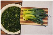 Preparing the mixture of greens: by mkrtichyan_anna, Views[269]