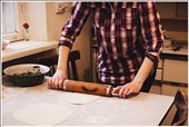 Rolling the dough: by mkrtichyan_anna, Views[226]
