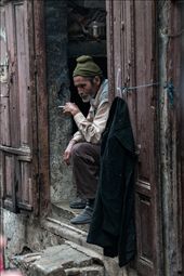 Dyeing process: by mlahoud, Views[343]