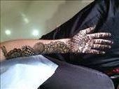 Fresh mendhi (Anna): by mlodius, Views[301]