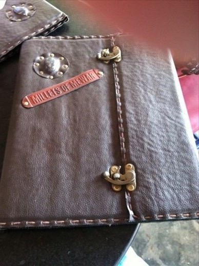 Our favorite restaurant so far 