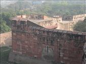 Agra Fort: by mlodius, Views[189]