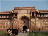 Agra Fort: by mlodius, Views[214]
