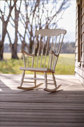 I was wondering how many people waited for the sunset on this classic comfy w