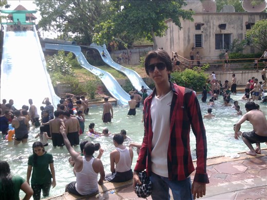shanku water park of gujrat india