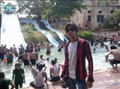shanku water park of gujrat india: by mohammedzabir, Views[469]