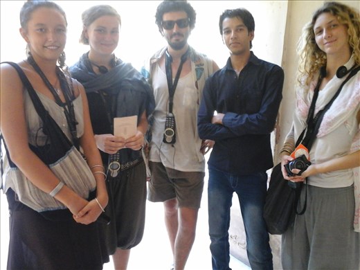 me and my friends pic of there