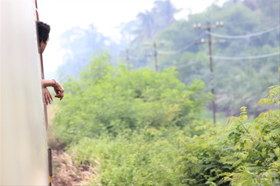 sometimes you have to wait 