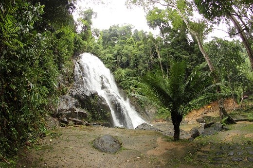 reach your goal and take the perfect photo