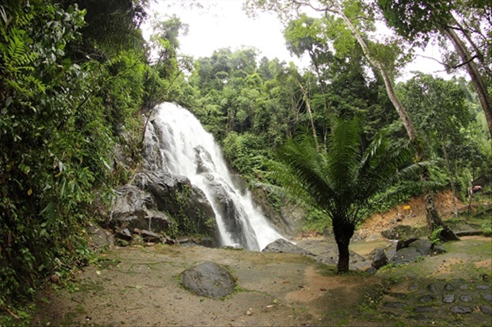 reach your goal and take the perfect photo