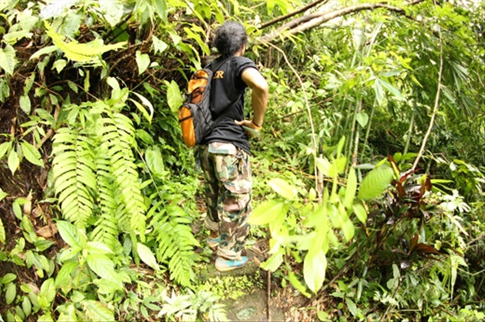 have the spirit of an explorer and say ok bring it on !