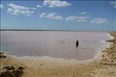 Salt mines at Manaure - Colombia: by momentos, Views[661]