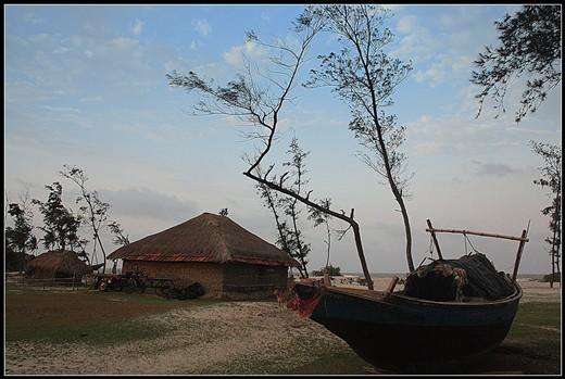 the see side villege