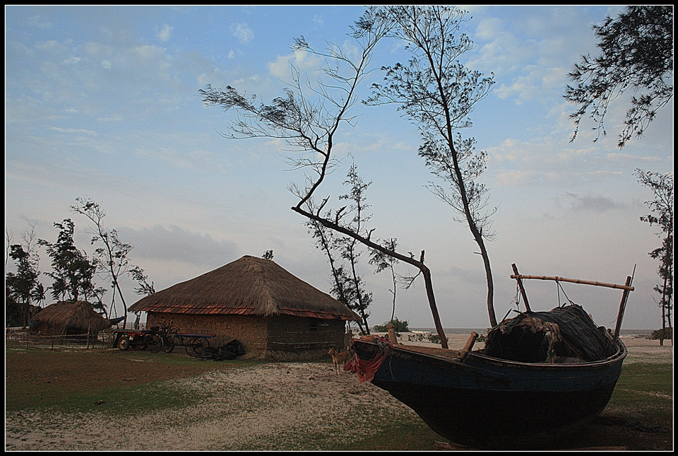 the see side villege