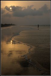 along the see side: by momos, Views[223]