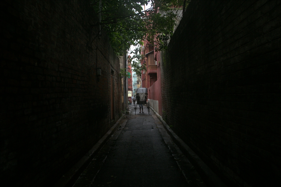 Wheeling away with time