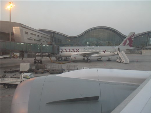 In Doha
