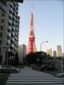 Tokyo Tower: by monika, Views[250]