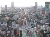 View over Tokyo: by monika, Views[259]